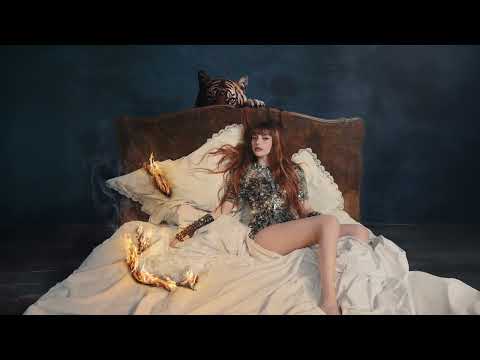Annalisa Scarrone — Annalisa - Io sono (Official Visual Video)