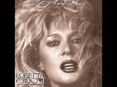 Loretta Goggi — Loretta Goggi - Non La Puoi Chiamare Vita