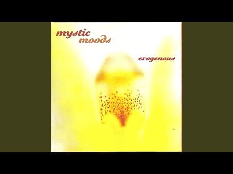 The Mystic Moods Orchestra — Honey Trippin'