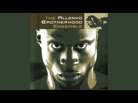 Allenko Brotherhood Ensemble — Allen Fresh