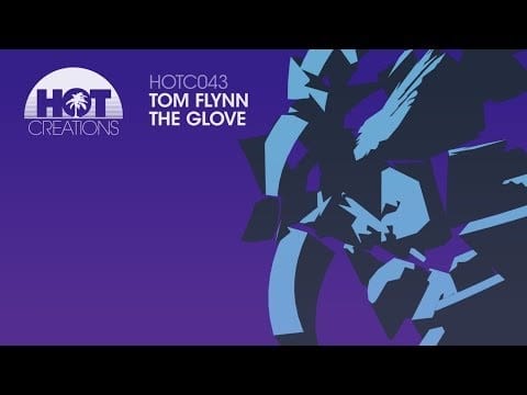 Tom Flynn (2) — 'The Glove' - Tom Flynn