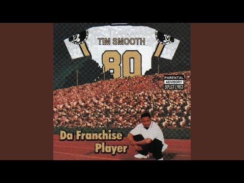 Tim Smooth — Behind Mine