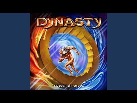 Dynasty of Metal — Salvation