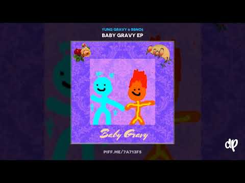 Yung Gravy — Yung Gravy & bbno$ - Benihana [Baby Gravy EP]