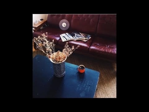 Mr. G — Mr.G - Guidance (T2 edit) - Holic Trax 001