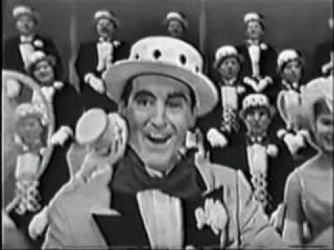 Mitch Miller And The Gang — Sing Along With Mitch (2 of 4)