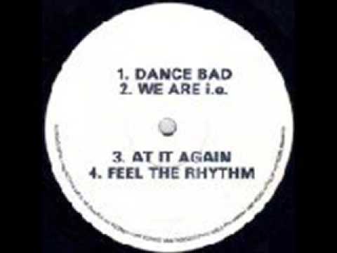 Lennie De Ice — Lennie De Ice (Reel 2 Reel) - We Are i e (1990)