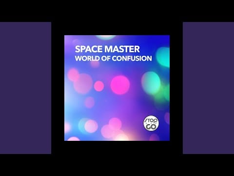 Space Master — Iberican Sun
