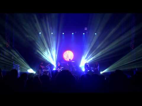 The Naked and Famous — The Naked And Famous - Live: One Temporary Escape