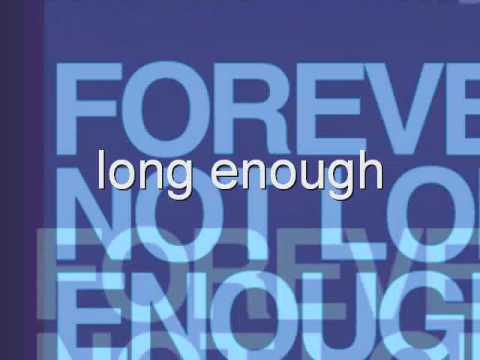 Bobby Orlando — BOBBY O - Forever Is Not Long Enough (Mid-November 2010 Release) & SCT