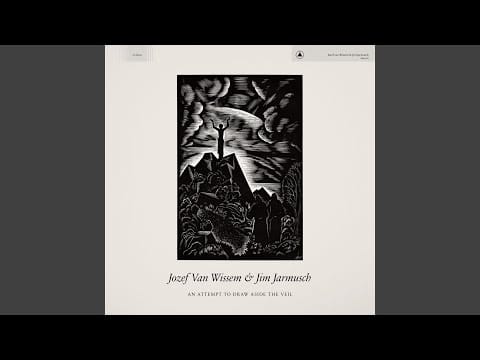 Jim Jarmusch — The Unclouded Day