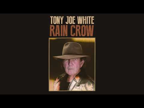 Tony Joe White — Tony Joe White - "Tell Me a Swamp Story" (Official Audio)