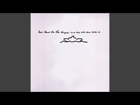 Red Krayola — Big (feat. Holly Pritchett) (2011 Sonic Boom Remaster)