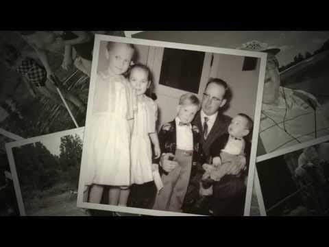 David Kauffman (3) — Turn Around Slowly