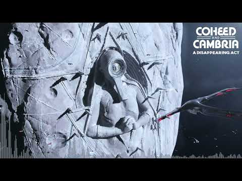 Coheed and Cambria — Coheed and Cambria - A Disappearing Act (Official Audio)