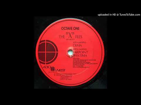 Octave One — Octave One - Farpoint (430 West - 4W-220)