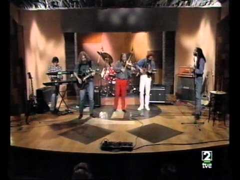 Labanda (2) — LABANDA. PROGRAMA ESPECIAL 2 DE 2 (1992)