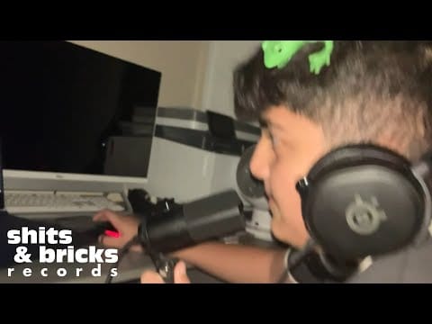 The Bucketeers — The Bucketeers - ARCO (Official Video) [Explicit]