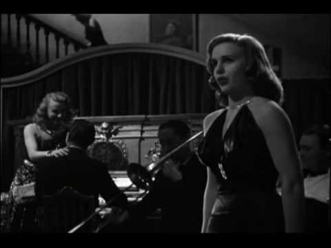 Deanna Durbin — Deanna Durbin - Spring Will Be a Little Late This Year (Christmas Holiday)