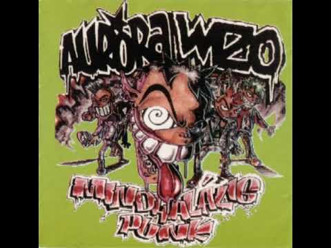 Wizo — Aurora / Wizo – Mindhalálig Punk! (1997) [Teljes Album]