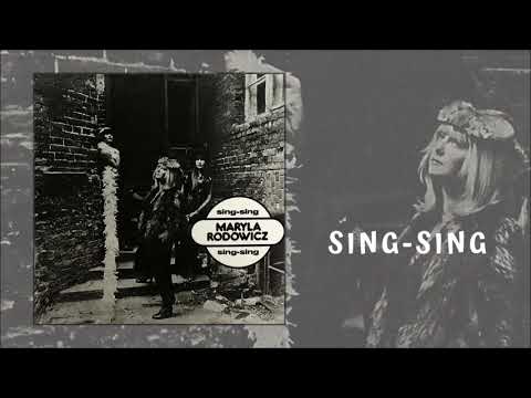 Maryla Rodowicz — Maryla Rodowicz - Sing-Sing [Official Audio]
