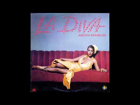 Aretha Franklin — Aretha Franklin - La Diva (1979) | Aretha's Disco Record