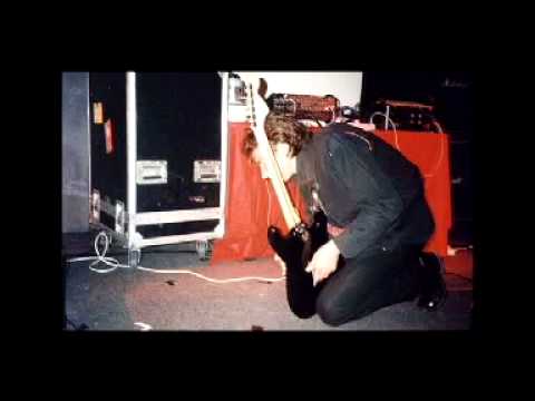 Caspar Brötzmann Massaker — Caspar Brötzmann Massaker - Schwarze Folklore