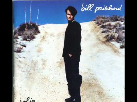 Bill Pritchard — Bill Pritchard - Violet Lee