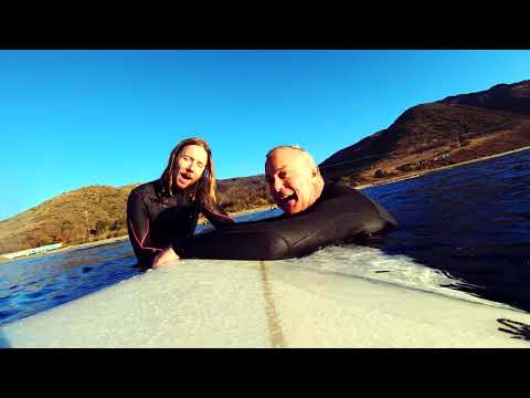 Goldfinger (7) — Goldfinger - Tijuana Sunrise (Official Music Video)