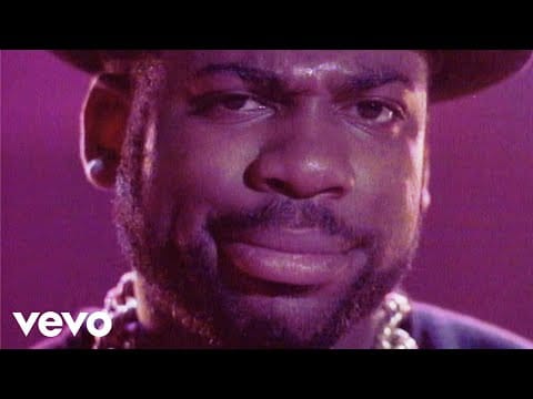 Run–D.M.C. — RUN DMC - Mary, Mary (Official Video)