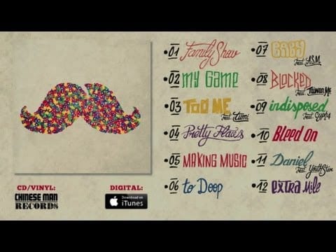 Deluxe (17) — Deluxe - Extra Mile