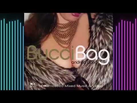 Andrea Doria — Bucci Bag Andrea Doria