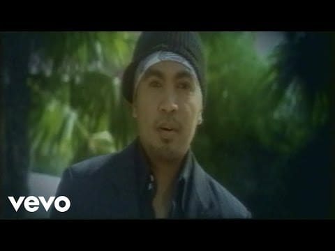 Glenn Fredly — Glenn Fredly - Sedih Tak Berujung (Video Clip)