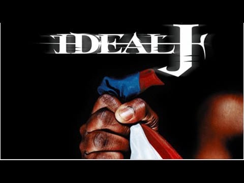 Ideal J — Ideal J - Nuage de fumée