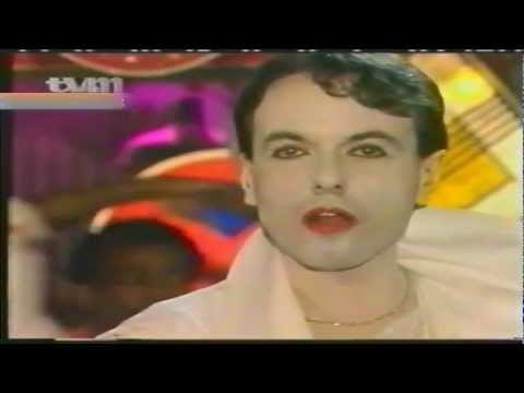 Miko Mission — Miko Mission - The world is you (extended version 1984)