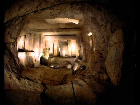 Merciful Nuns — Merciful Nuns ~ Hypogeum II