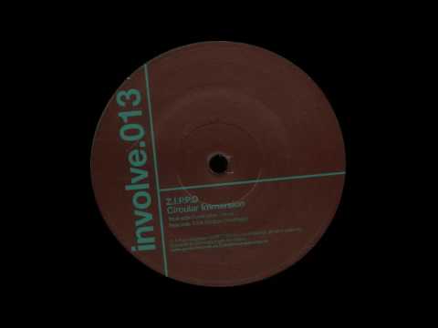 Z.I.P.P.O — Z.I.P.P.O - Naufragar [INV013]