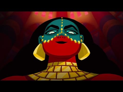Caravan Palace — Caravan Palace - Miracle (official video)