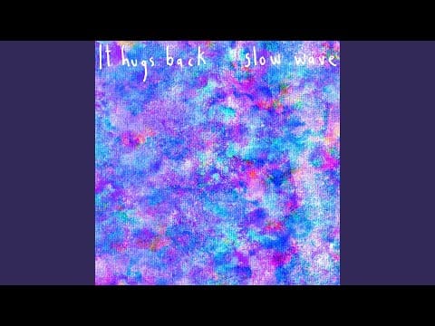 It Hugs Back — Happy Birthday
