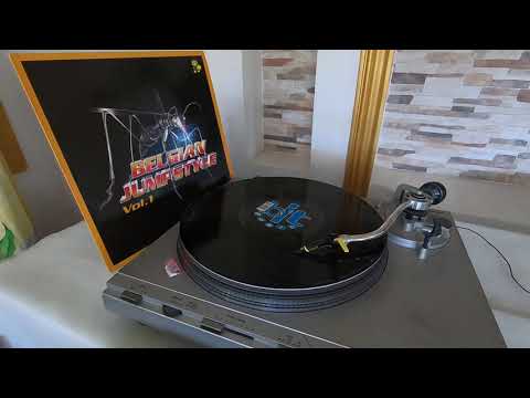 DJ Liberty — DJ Liberty - Luv Cums