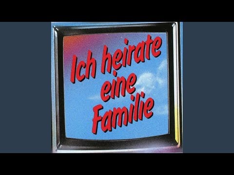 Alain Goraguer Et Son Orchestre — Ich heirate eine Familie: Bille`s Party