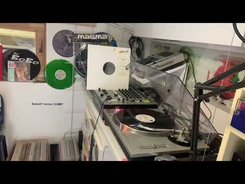 France Joli — France Joli - Touch (Marbella Remix)
