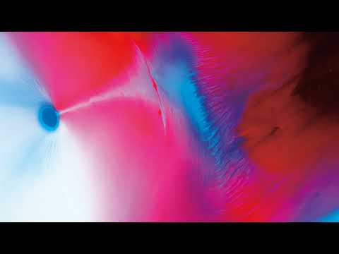 Floating Points — 'Ablaze'