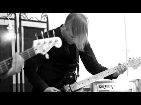 Hanging Garden (3) — HANGING GARDEN - Backwoods Sessions: Whiteout