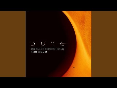 Hans Zimmer — Night on Arrakis