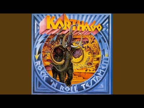 Karthago — The Creeper