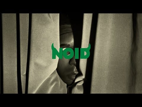 Tyler The Creator — NOID