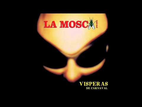 La Mosca Tsé-Tsé — La Mosca Tse-Tse - "Vísperas de Carnaval" - 1999 - Disco completo