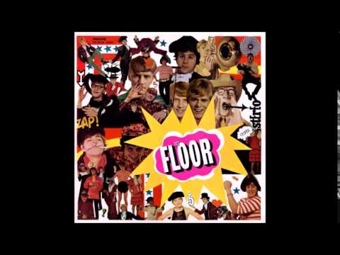 The Floor (2) — The Floor - Turn It On (1967)