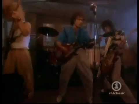 The Firm (7) — Satisfaction Guaranteed' by The Firm ♪